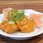 シウマイ堂 正屋