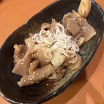 炭火焼肉＆ホルモン伝次 - 