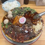 らーめん護什番 - 