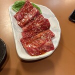 炭火焼肉＆ホルモン伝次 - 