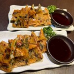 京の里久 品川店 - 