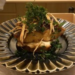 日本料理 晴山 - 