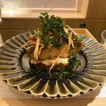 日本料理 晴山 - 
