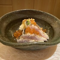 日本料理 晴山 - 