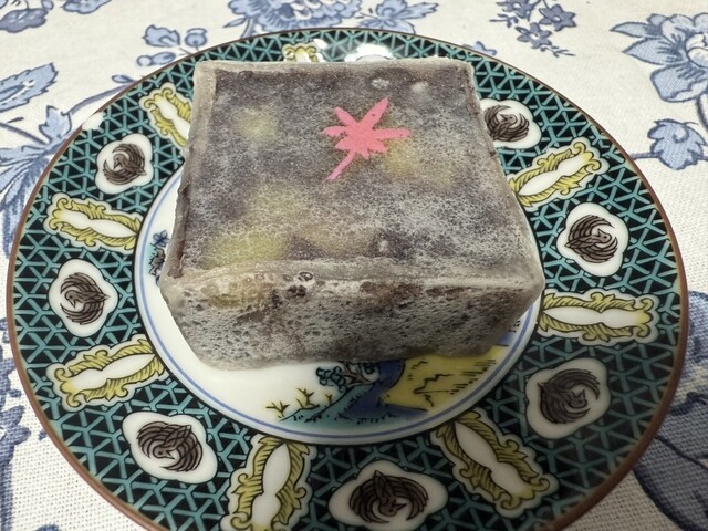 翁屋開運堂 本店（おきなやかいうんどう） - 秋田（和菓子）の写真