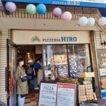 ピッツェリア ヒロ - 