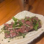 和牛と海鮮 ぼん蔵 梅田本店 - 