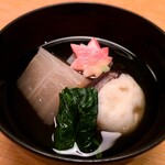 南渋谷 なみの上 - 