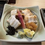 おでん割烹 ひで - 