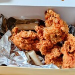 Kのキンパ - 