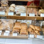 エディアールベーカリー - 