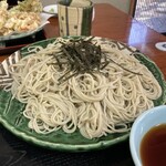 甜蕎屋 源平 - 十割蕎麦。