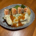 和牛と海鮮 ぼん蔵 梅田本店 - 