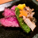 南渋谷 なみの上 - 