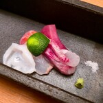 南渋谷 なみの上 - 