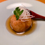 南渋谷 なみの上 - 