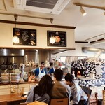 ピッツェリア ヒロ - 