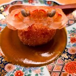 南渋谷 なみの上 - 