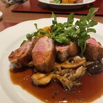 ラトリエ ド ルキャン - 