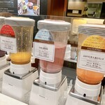 プレミアム マリオジェラテリア - 