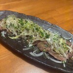 和牛と海鮮 ぼん蔵 梅田本店 - 