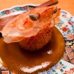 南渋谷 なみの上 - 