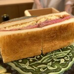 日本料理 晴山 - 