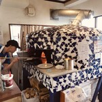 ピッツェリア ヒロ - 