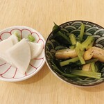 餃子ノ酒場マイケル - 