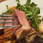 ラトリエ ド ルキャン - 