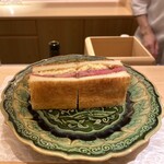 日本料理 晴山 - 