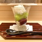 日本料理 晴山 - 