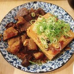 餃子ノ酒場マイケル - 