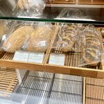 エディアールベーカリー - 