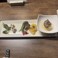 鉄板 日本橋 KITAZUMI - 