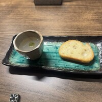 鉄板 日本橋 KITAZUMI - 