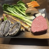 鉄板 日本橋 KITAZUMI - 