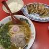 餃子と大衆中華 まるい飯店