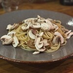 イタリアンバル・デルモ - 