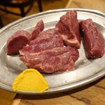 ホルモンまさる  - 