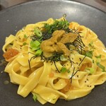 鎌倉パスタ - 料理写真:
