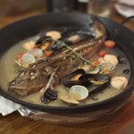 イタリアンバル・デルモ - 