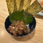 すし酒場さしす - 