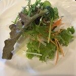 イタリアン&手造りパン工房 ボンジョルノ - 