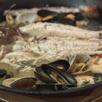 イタリアンバル・デルモ - 