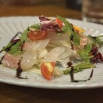 イタリアンバル・デルモ - 