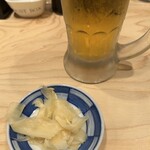 すし酒場さしす - 