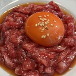 NO MEAT, NO LIFE.1st  - 