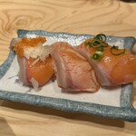 すし酒場さしす - 