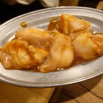 ホルモンまさる  - 